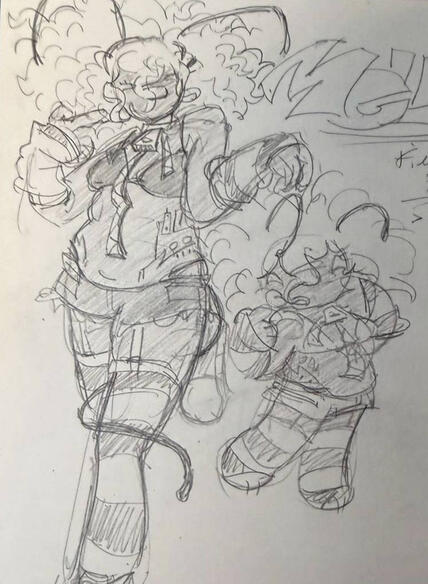SKETCH