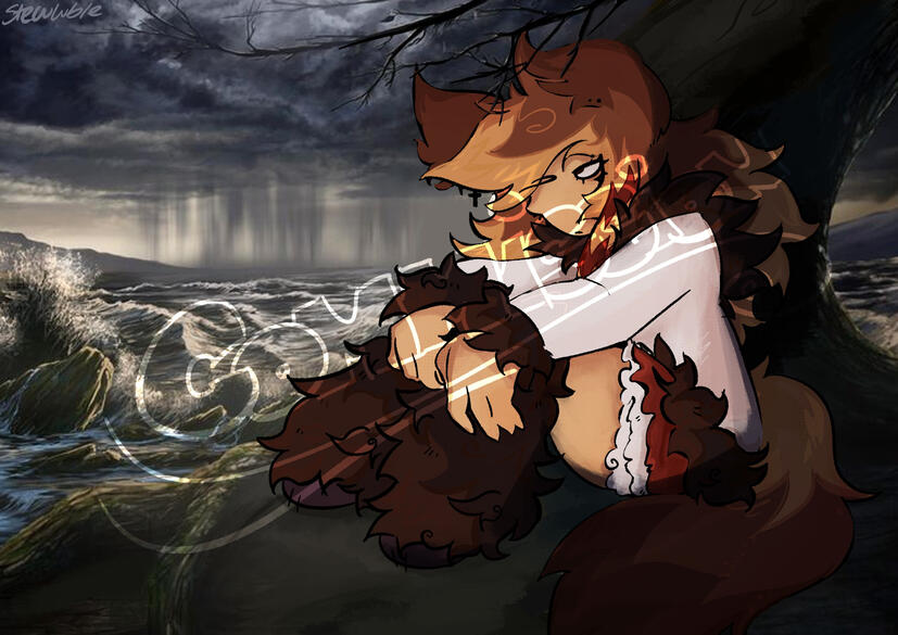 COMMISSION!! 1