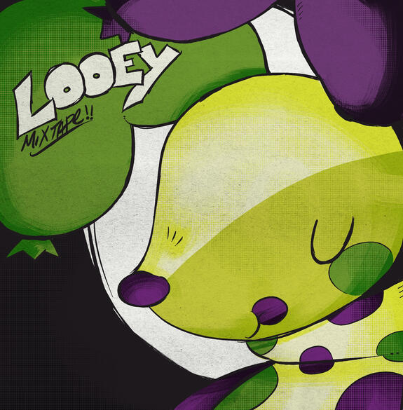 LOOEY CD LOOEY CD
